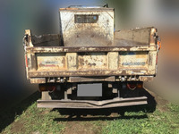 三菱ふそうキャンターダンプ小型（2t・3t）[写真03]