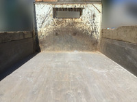 三菱ふそうキャンターダンプ小型（2t・3t）[写真05]