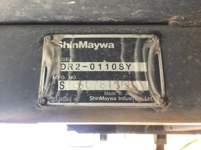 三菱ふそうキャンターダンプ小型（2t・3t）[写真06]