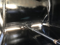 いすゞエルフパッカー車（塵芥車）小型（2t・3t）[写真14]