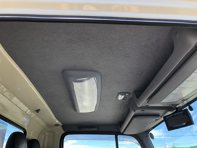 いすゞエルフパッカー車（塵芥車）小型（2t・3t）[写真33]