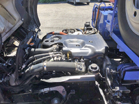 いすゞエルフパッカー車（塵芥車）小型（2t・3t）[写真34]