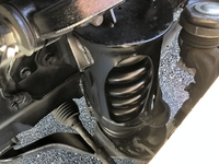 いすゞエルフパッカー車（塵芥車）小型（2t・3t）[写真35]