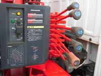 いすゞエルフクレーン3段小型（2t・3t）[写真10]