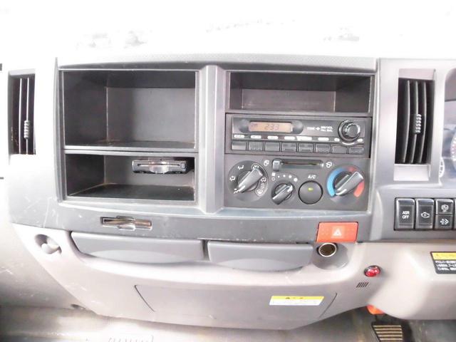 いすゞエルフクレーン3段小型（2t・3t）[写真21]