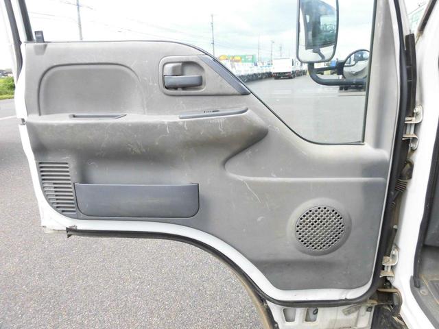 いすゞエルフクレーン3段小型（2t・3t）[写真25]