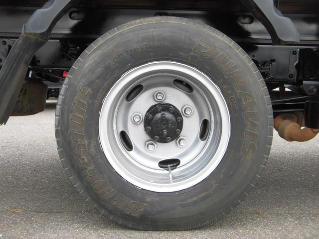 いすゞエルフクレーン3段小型（2t・3t）[写真38]