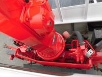 いすゞエルフクレーン3段小型（2t・3t）[写真07]