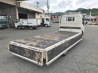 日野デュトロ平ボディ小型（2t・3t）[写真12]