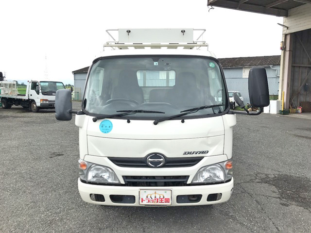 日野デュトロ平ボディ小型（2t・3t）[写真07]