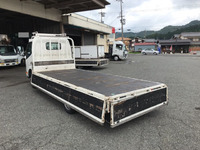 日野デュトロ平ボディ小型（2t・3t）[写真10]