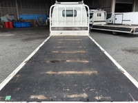 日野デュトロ平ボディ小型（2t・3t）[写真11]