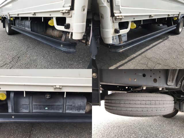 日野デュトロ平ボディ小型（2t・3t）[写真13]