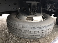 日野デュトロ平ボディ小型（2t・3t）[写真15]