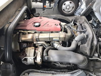 日野デュトロ平ボディ小型（2t・3t）[写真22]