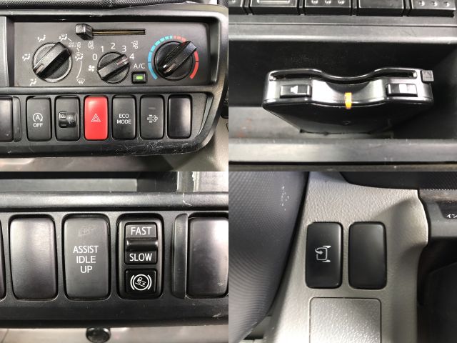 日野デュトロ平ボディ小型（2t・3t）[写真35]