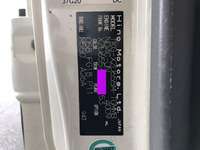 日野デュトロ平ボディ小型（2t・3t）[写真36]