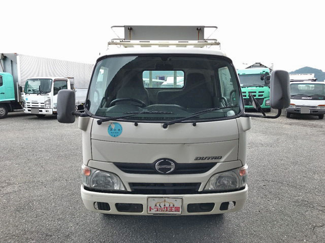 日野デュトロ平ボディ小型（2t・3t）[写真05]