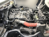 三菱ふそうキャンターガッツ平ボディ小型（2t・3t）[写真10]