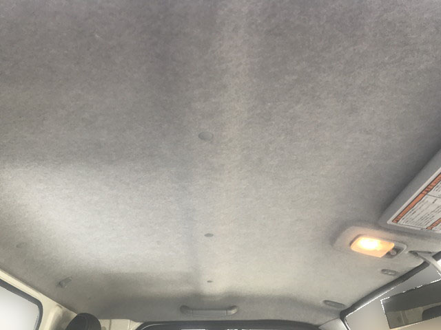 三菱ふそうキャンターガッツ平ボディ小型（2t・3t）[写真12]