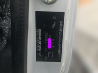 三菱ふそうキャンターガッツ平ボディ小型（2t・3t）[写真19]