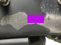 三菱ふそうキャンターガッツ平ボディ小型（2t・3t）[写真20]