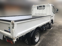 三菱ふそうキャンターガッツ平ボディ小型（2t・3t）[写真02]