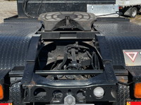 三菱ふそうスーパーグレートトレーラーヘッド（トラクターヘッド）大型（10t）[写真10]