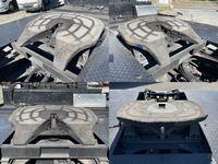 三菱ふそうスーパーグレートトレーラーヘッド（トラクターヘッド）大型（10t）[写真11]