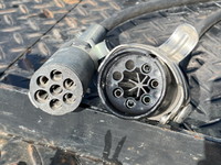 三菱ふそうスーパーグレートトレーラーヘッド（トラクターヘッド）大型（10t）[写真14]