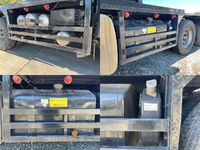 三菱ふそうスーパーグレートトレーラーヘッド（トラクターヘッド）大型（10t）[写真16]