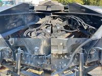 三菱ふそうスーパーグレートトレーラーヘッド（トラクターヘッド）大型（10t）[写真17]