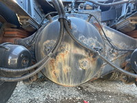 三菱ふそうスーパーグレートトレーラーヘッド（トラクターヘッド）大型（10t）[写真20]