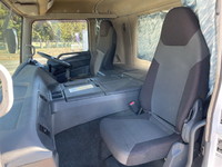 三菱ふそうスーパーグレートトレーラーヘッド（トラクターヘッド）大型（10t）[写真25]