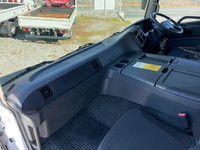 三菱ふそうスーパーグレートトレーラーヘッド（トラクターヘッド）大型（10t）[写真27]