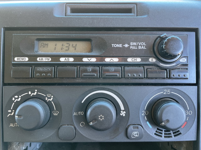 三菱ふそうスーパーグレートトレーラーヘッド（トラクターヘッド）大型（10t）[写真33]