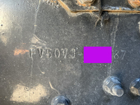 三菱ふそうスーパーグレートトレーラーヘッド（トラクターヘッド）大型（10t）[写真39]