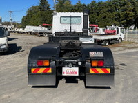 三菱ふそうスーパーグレートトレーラーヘッド（トラクターヘッド）大型（10t）[写真09]