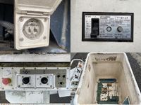 いすゞエルフ高所作業車小型（2t・3t）[写真15]