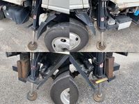 いすゞエルフ高所作業車小型（2t・3t）[写真19]