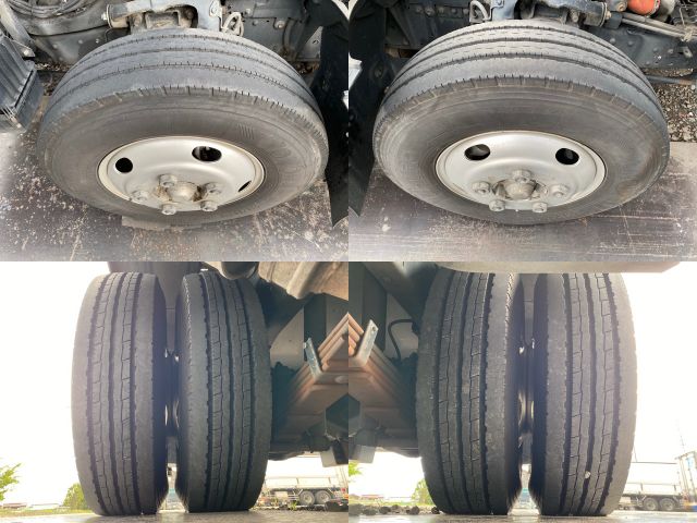 いすゞエルフ高所作業車小型（2t・3t）[写真20]