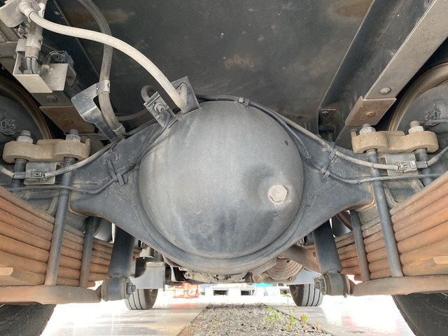 いすゞエルフ高所作業車小型（2t・3t）[写真23]