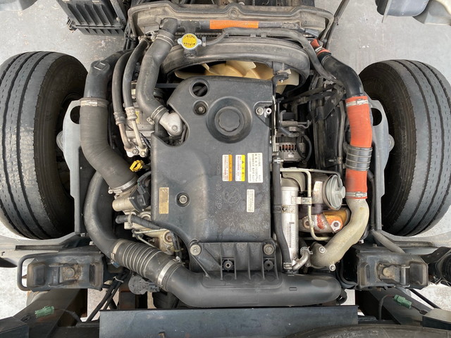 いすゞエルフ高所作業車小型（2t・3t）[写真24]