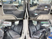 いすゞエルフ高所作業車小型（2t・3t）[写真26]