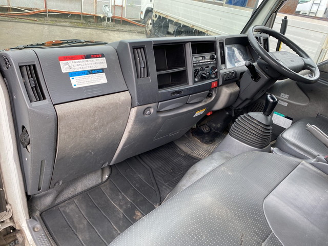 いすゞエルフ高所作業車小型（2t・3t）[写真27]