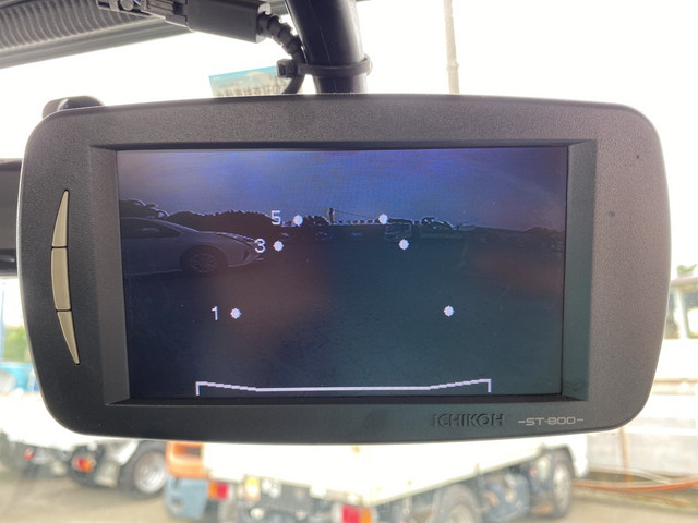 いすゞエルフ高所作業車小型（2t・3t）[写真34]