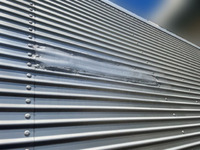 いすゞエルフアルミバン小型（2t・3t）[写真12]