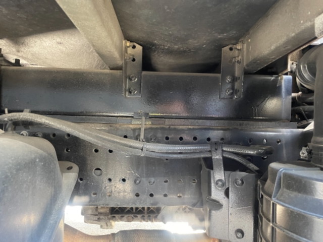 いすゞエルフアルミバン小型（2t・3t）[写真15]