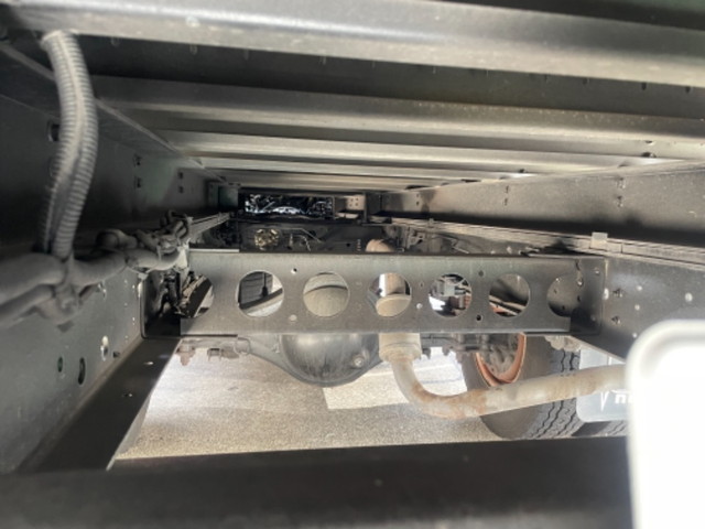 いすゞエルフアルミバン小型（2t・3t）[写真18]