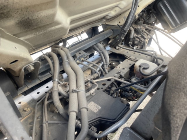 いすゞエルフアルミバン小型（2t・3t）[写真21]